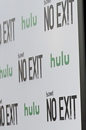 LOS ANGELES, CALIFORNIA - FEBRUARY 23: Danny Ramirez attends the special VIP screening of "No Exit" at iPic Theaters in Los Angeles, California on February 23, 2022. (Photo by Alberto E. Rodriguez/Getty Images for Disney)