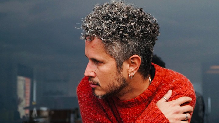 Photo by Pablo García.