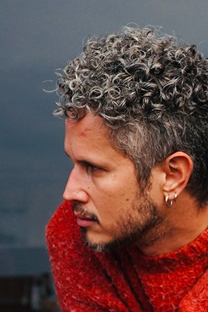 Photo by Pablo García.