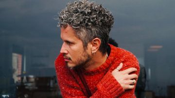 Photo by Pablo García.