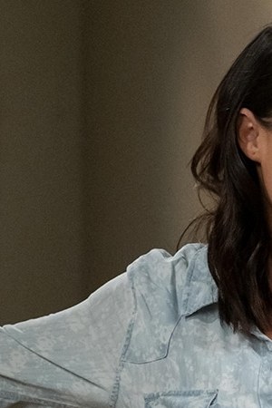 Francia Raísa from How I Met Your Father