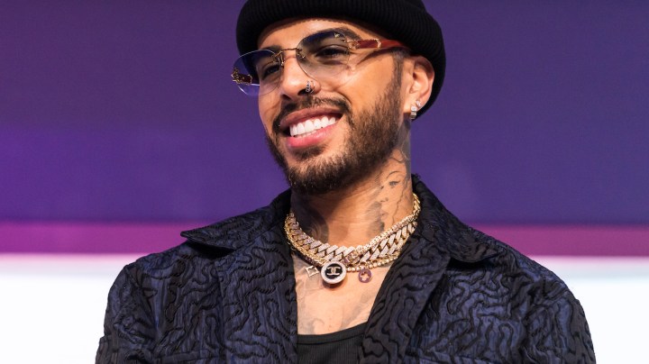 Rauw Alejandro