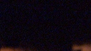 Marc Anthony & Mary J. Blige performing at the Super Bowl Pre Game Show in 2002.