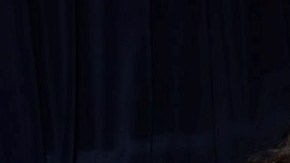 HOLLYWOOD, CALIFORNIA - NOVEMBER 10: Gloria Calderon Kellett (L) and Justina Machado in the Heineken Green Room at Vulture Festival Presented By AT&T at The Roosevelt Hotel on November 10, 2019 in Hollywood, California. (Photo by Rich Fury/Getty Images for New York Magazine)