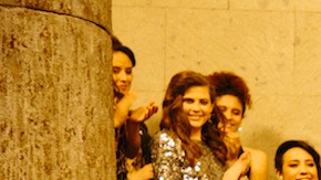 Amaury Barrera courtesy of Pantaya.