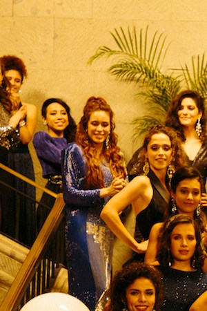 Amaury Barrera courtesy of Pantaya.