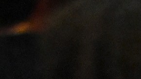 CLEVELAND, OHIO - FEBRUARY 19: Juan Toscano-Anderson #95 of the Golden State Warriors dunks the ball during the AT&T Slam Dunk Contest as part of the 2022 NBA All Star Weekend at Rocket Mortgage Fieldhouse on February 19, 2022 in Cleveland, Ohio. NOTE TO USER: User expressly acknowledges and agrees that, by downloading and or using this photograph, User is consenting to the terms and conditions of the Getty Images License Agreement. (Photo by Jason Miller/Getty Images)