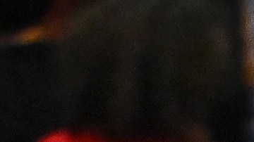 CLEVELAND, OHIO - FEBRUARY 19: Juan Toscano-Anderson #95 of the Golden State Warriors dunks the ball during the AT&T Slam Dunk Contest as part of the 2022 NBA All Star Weekend at Rocket Mortgage Fieldhouse on February 19, 2022 in Cleveland, Ohio. NOTE TO USER: User expressly acknowledges and agrees that, by downloading and or using this photograph, User is consenting to the terms and conditions of the Getty Images License Agreement. (Photo by Jason Miller/Getty Images)