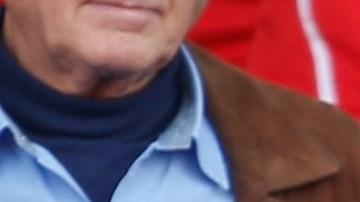 SANTIAGO, CHILE - JULY 04: Chilean businessman Leonardo Farkas is seen in the tribune during the 2015 Copa America Chile Final match between Chile and Argentina at Nacional Stadium on July 04, 2015 in Santiago, Chile. (Photo by Gabriel Rossi/LatinContent via Getty Images)