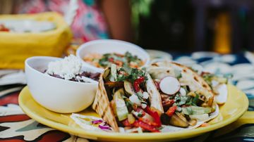 Mexican Restaurant awarded Michelin star