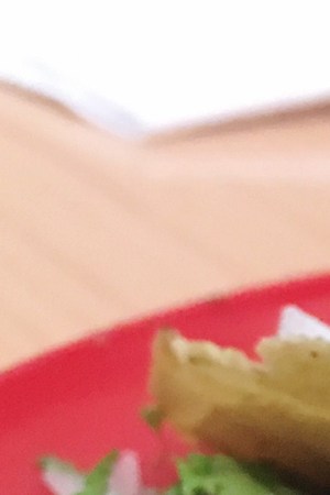 Mexican food - tacos