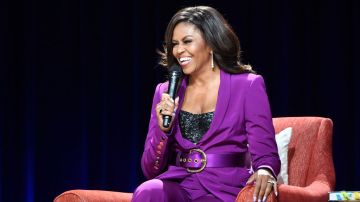 Michelle Obama