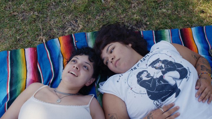 Mija Film Review