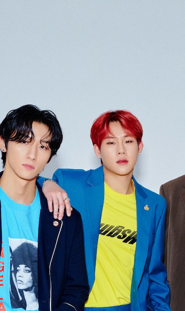 Photo courtesy of Starship Entertainment