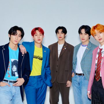 Photo courtesy of Starship Entertainment