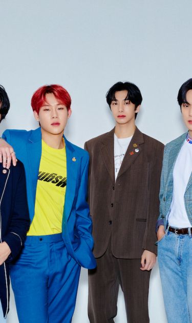 Photo courtesy of Starship Entertainment