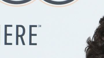 NEW YORK, NY - OCTOBER 12: Actor Oscar Isaac attends the 56th New York Film Festival premiere of "At Eternity's Gate" at Alice Tully Hall, Lincoln Center on October 12, 2018 in New York City. (Photo by Jim Spellman/WireImage)