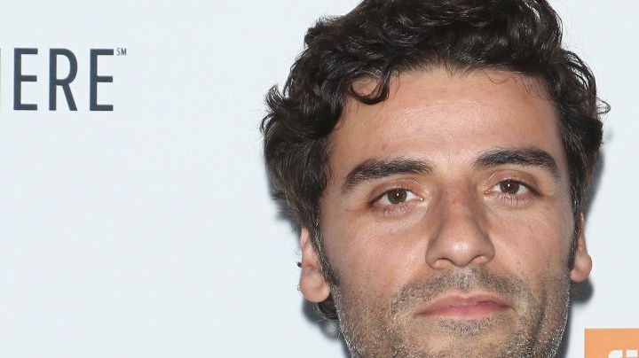 NEW YORK, NY - OCTOBER 12: Actor Oscar Isaac attends the 56th New York Film Festival premiere of "At Eternity's Gate" at Alice Tully Hall, Lincoln Center on October 12, 2018 in New York City. (Photo by Jim Spellman/WireImage)