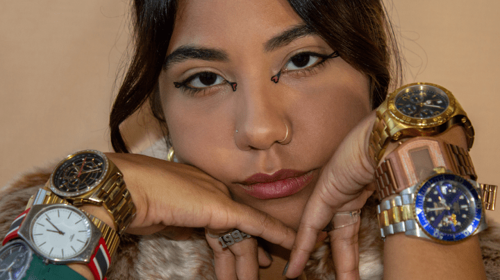 Photo by Luis Ángel Rivera.