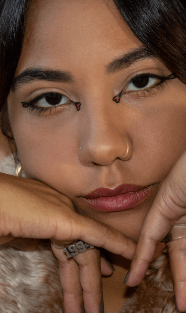 Meet RaiNao, the Singer Captivating Listeners With Her Alt-Perreo