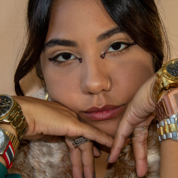 Photo by Luis Ángel Rivera.