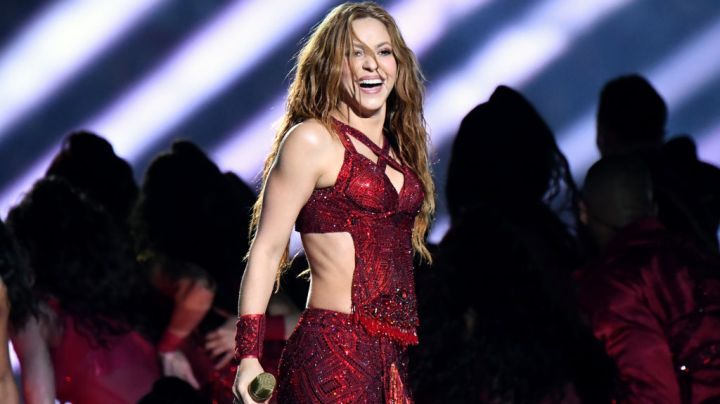 Shakira