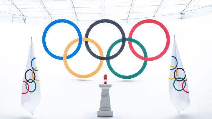 2022 Winter Olympics