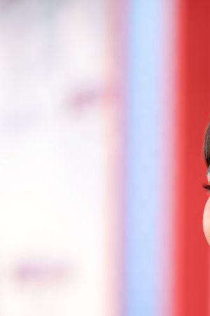 LOS ANGELES, CALIFORNIA - DECEMBER 13: Xochitl Gomez attends Sony Pictures' "Spider-Man: No Way Home" Los Angeles Premiere on December 13, 2021 in Los Angeles, California. (Photo by Amy Sussman/Getty Images)