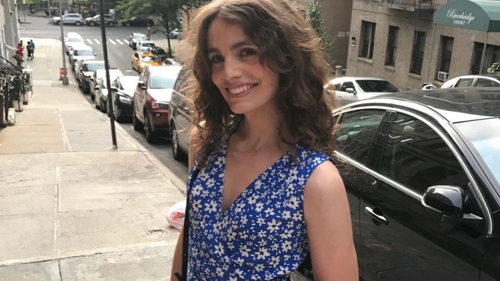 Courtesy of Lux Pascal Instagram