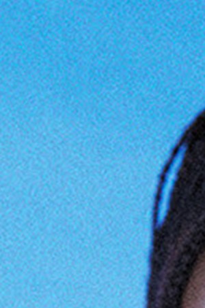 Photo courtesy of the artist