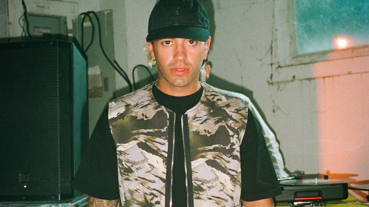 Courtesy of the artist.