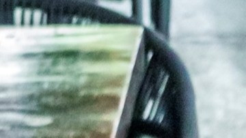 Miami, Florida, Brickell, Baires Grill, Argentinian restaurant, waiter serving food wearing protective face mask. (Photo by: Jeffrey Greenberg/UCG/Universal Images Group via Getty Images)