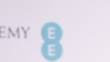 LONDON, ENGLAND - MARCH 13: Ariana DeBose, winner of the Best Supporting Actress award for "West Side Story", poses in the winners room at the EE British Academy Film Awards 2022 at Royal Albert Hall on March 13, 2022 in London, England. (Photo by Samir Hussein/WireImage)