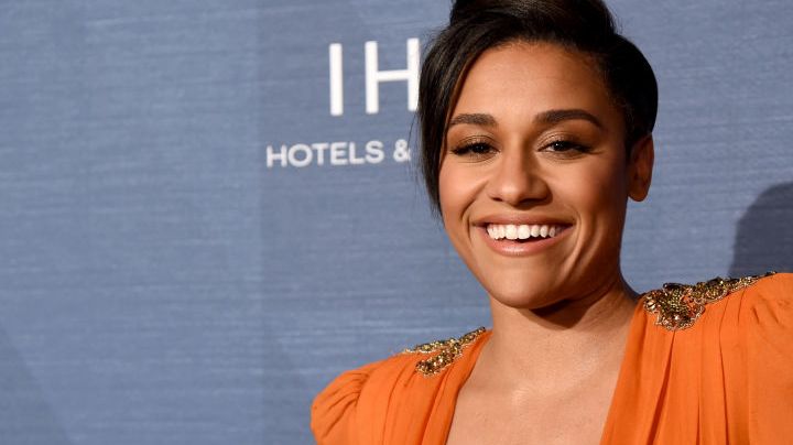 BEVERLY HILLS, CALIFORNIA - MARCH 07: Ariana DeBose attends The Hollywood Reporter Oscar Nominees Night resented by IHG Hotels and Resorts, and sponsored by Heineken and Amazon Ads at Spago on March 07, 2022 in Beverly Hills, California. (Photo by Michael Kovac/Getty Images for The Hollywood Reporter )