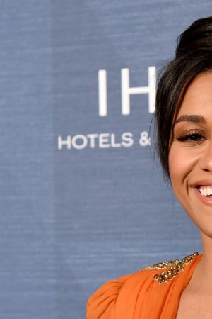 BEVERLY HILLS, CALIFORNIA - MARCH 07: Ariana DeBose attends The Hollywood Reporter Oscar Nominees Night resented by IHG Hotels and Resorts, and sponsored by Heineken and Amazon Ads at Spago on March 07, 2022 in Beverly Hills, California. (Photo by Michael Kovac/Getty Images for The Hollywood Reporter )