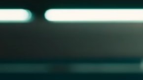 Bad Bunny in Bullet Train trailer