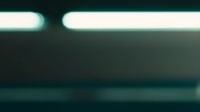 Bad Bunny in Bullet Train trailer