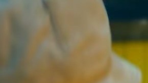 WATCH: Bad Bunny Fights Brad Pitt in First Trailer for 'Bullet Train'