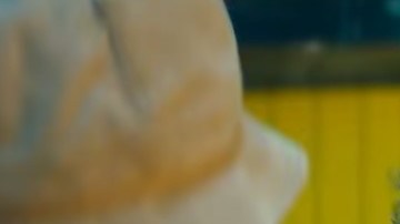 WATCH: Bad Bunny Fights Brad Pitt in First Trailer for 'Bullet Train'