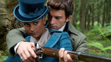 Bridgerton season 2