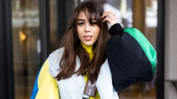 Danna Paola