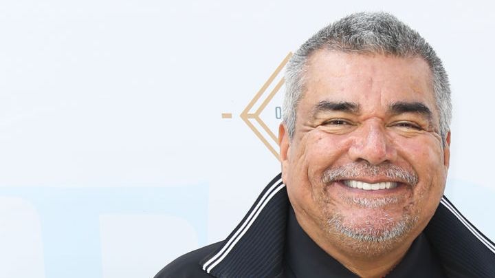George Lopez