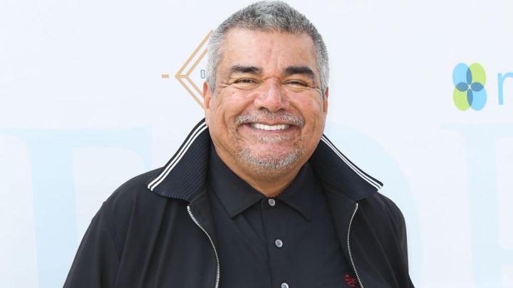 George Lopez