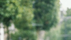 English pop group The Spice Girls, Paris, September 1996. Left to right: Melanie Chisholm, Emma Bunton, Melanie Brown, Victoria Beckham and Geri Halliwell aka Sporty, Baby, Scary, Posh and Ginger Spice. (Photo by Tim Roney/Getty Images)