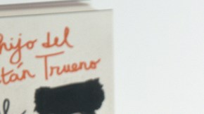 MADRID, SPAIN - NOVEMBER 10: Miguel Bose poses during the presentation of his book 'El hijo del Capitan Trueno', on 10 November 2021, in Madrid, Spain. (Photo By Jose Oliva/Europa Press via Getty Images)