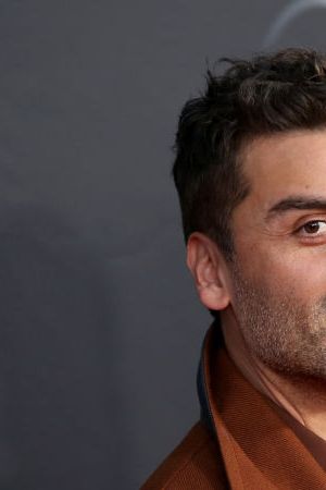 LOS ANGELES, CALIFORNIA - MARCH 22: Oscar Isaac attends the Moon Knight Los Angeles Special Launch Event at the El Capitan Theatre in Hollywood, California on March 22, 2022. (Photo by Jesse Grant/Getty Images for Disney)