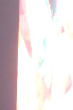 NEW YORK, NEW YORK - MARCH 30: (EDITORS NOTE: Image contains partial nudity.) Tokischa performs during a concert at Terminal 5 on March 30, 2022 in New York City. (Photo by Johnny Nunez/WireImage)