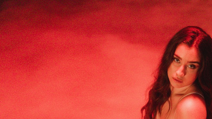 Lauren Jauregui