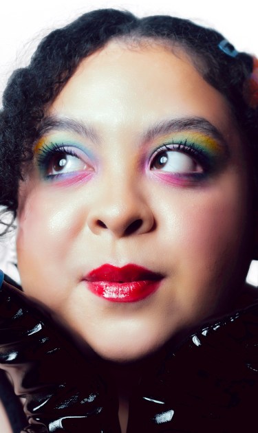 Photo by Dennis Elliott.