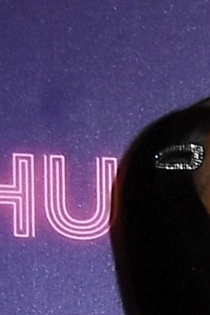 LOS ANGELES, CALIFORNIA - AUGUST 25: Keke Palmer, Cardi B, Jennifer Lopez, Constance Wu, and Lili Reinhart pose at the Photo Call For STX Entertainment's "Hustlers" at Four Seasons Los Angeles at Beverly Hills on August 25, 2019 in Los Angeles, California. (Photo by Steve Granitz/WireImage)